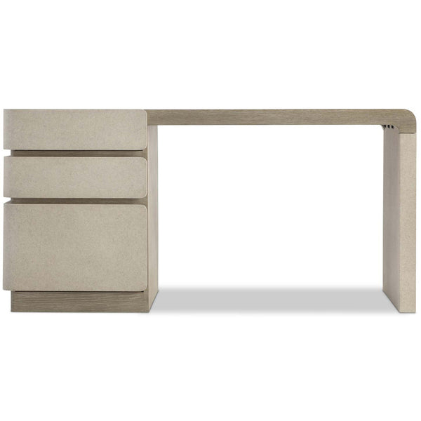 Home Fashion Arcadia Desk Clay