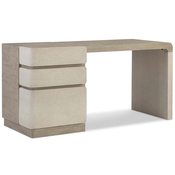 home fashion Arcadia Desk Clay