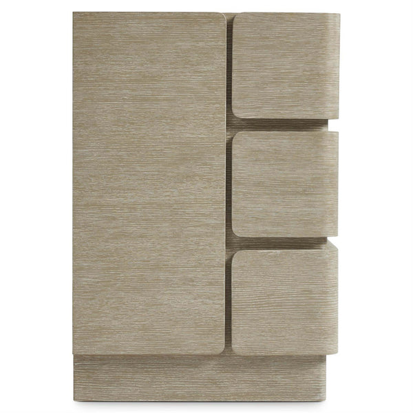 Home Fashion Arcadia Dresser Clay