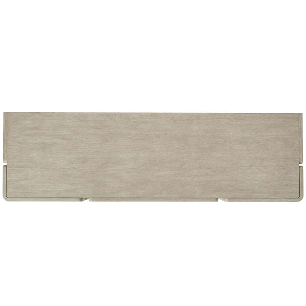 Home Fashion Arcadia Dresser Clay