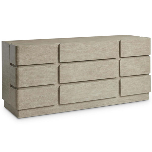 home fashion Arcadia Dresser Clay