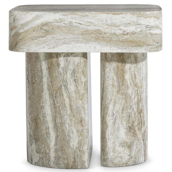 Home Fashion Arcadia Nightstand Kalta