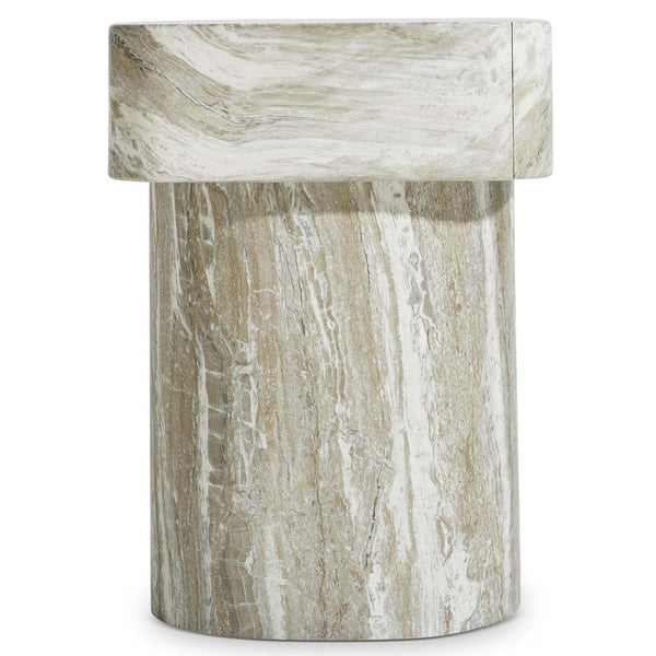 Home Fashion Arcadia Nightstand Kalta