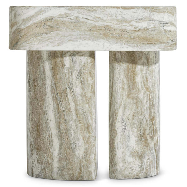 Home Fashion Arcadia Nightstand Kalta