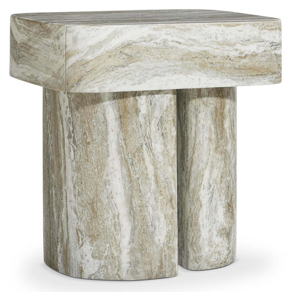 home fashion Arcadia Nightstand Kalta