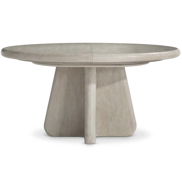 home fashion Arcadia Round Dining Table Clay