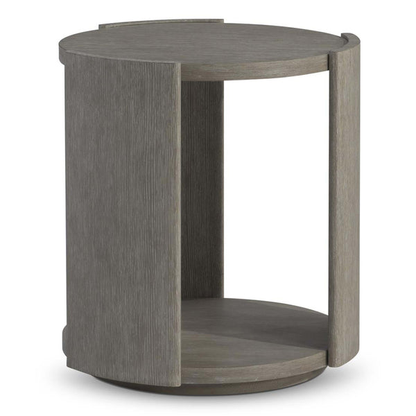 Home Fashion Arcadia Side Table Clay