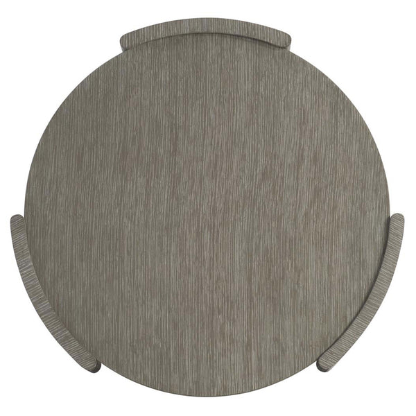 Home Fashion Arcadia Side Table Clay