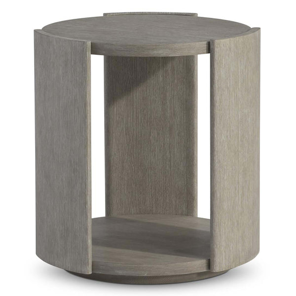 home fashion Arcadia Side Table Clay