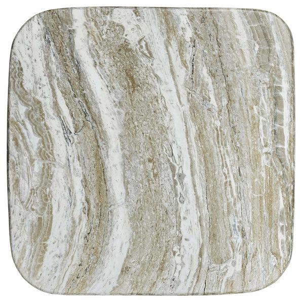 Home Fashion Arcadia Side Table Kalta