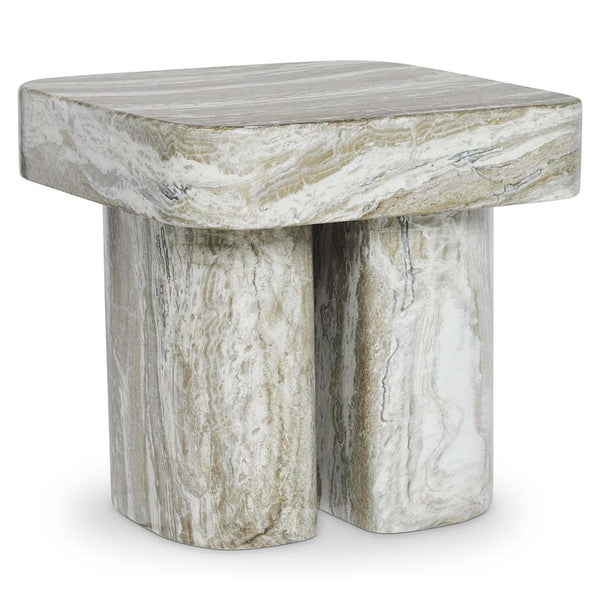 home fashion Arcadia Side Table Kalta