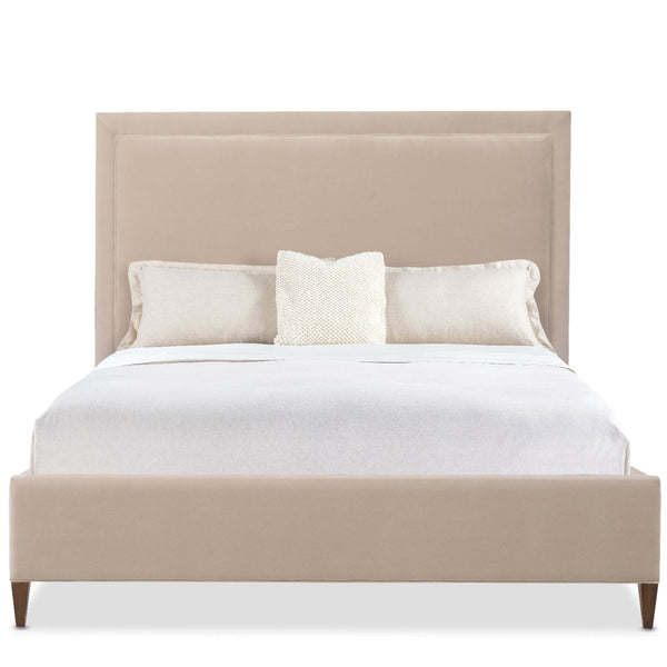 Home Fashion Archives Upholstered Bed Liber Oat