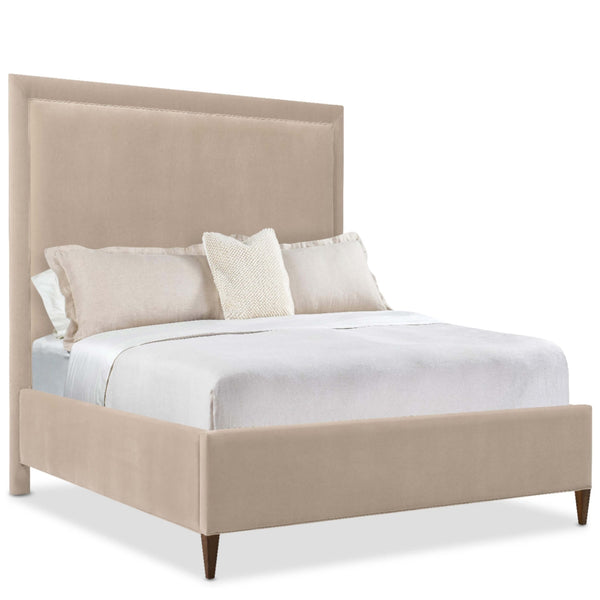 home fashion Archives Upholstered Bed Liber Oat