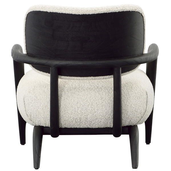 Home Fashion Arcona Chair