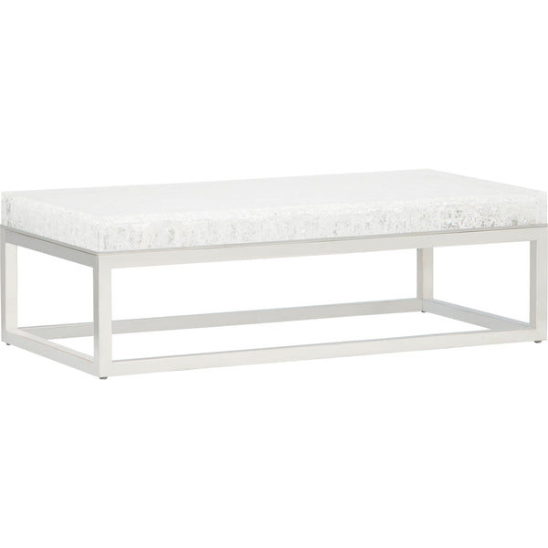 home fashion Arctic Acrylic Cocktail Table