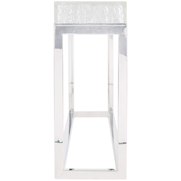 Home Fashion Arctic Console Table