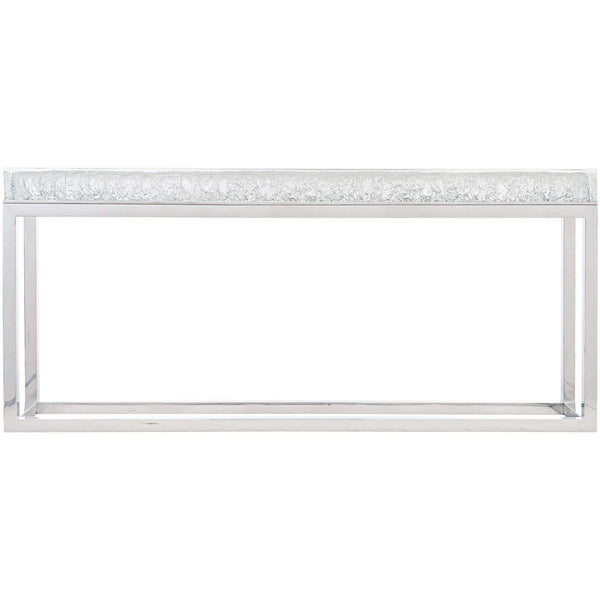 Home Fashion Arctic Console Table