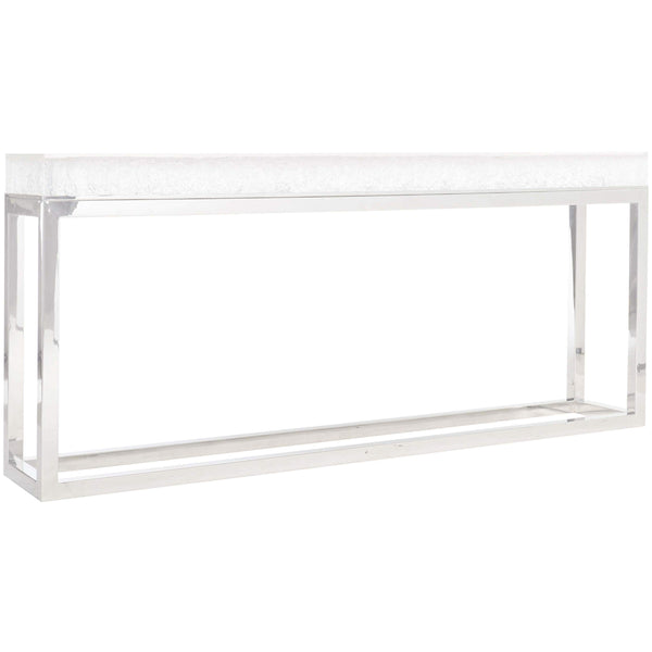 home fashion Arctic Console Table