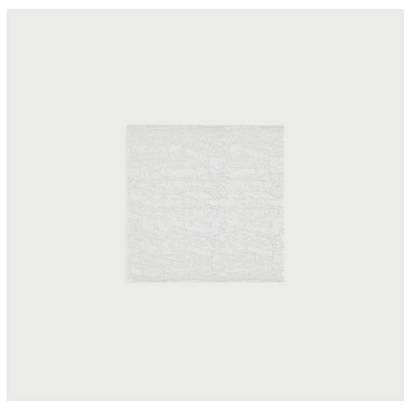 Home Fashion Arctic Square Dining Table