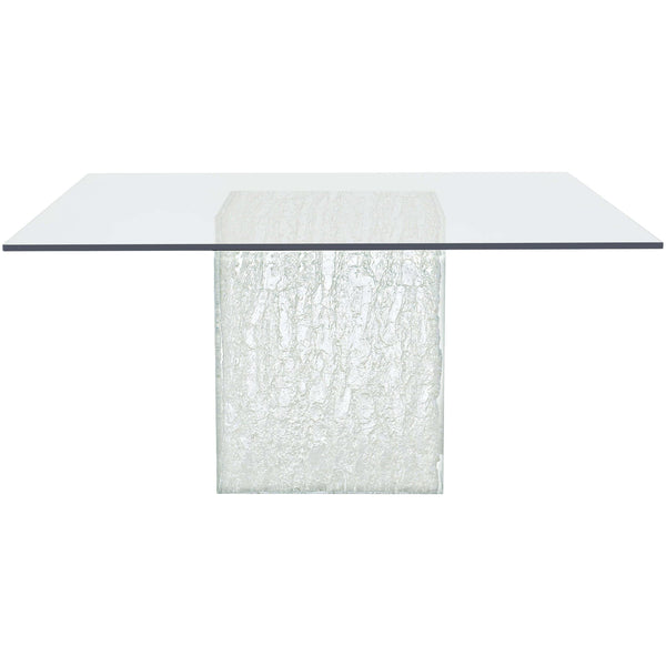 home fashion Arctic Square Dining Table