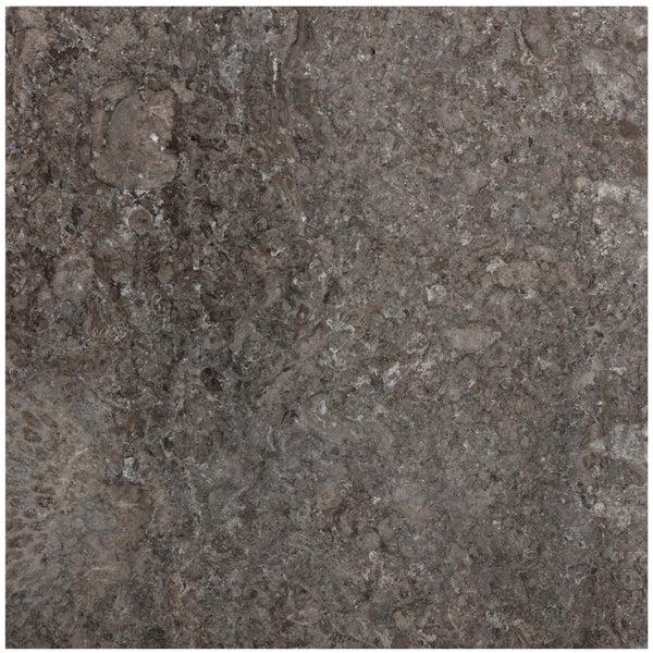 Home Fashion Arden Side Table Grey