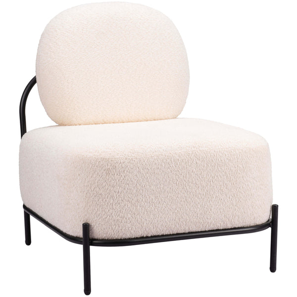home fashion Arendal Chair Vanilla