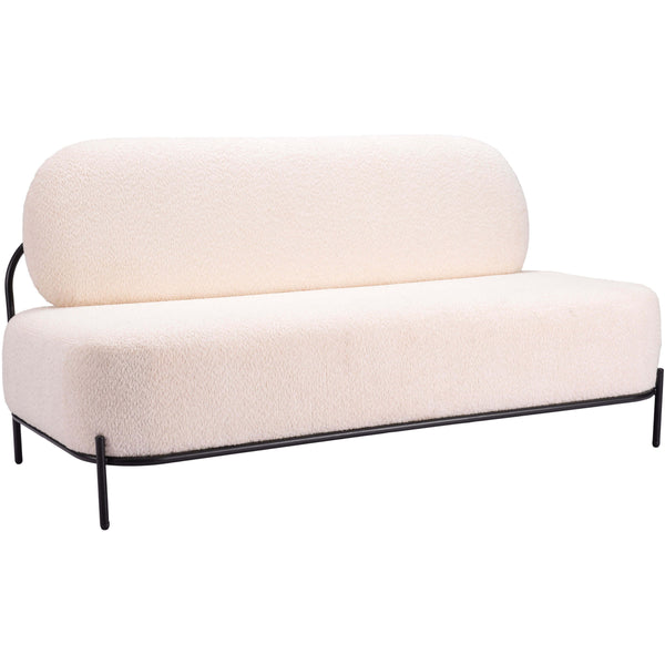 Home Fashion Arendal Sofa Vanilla