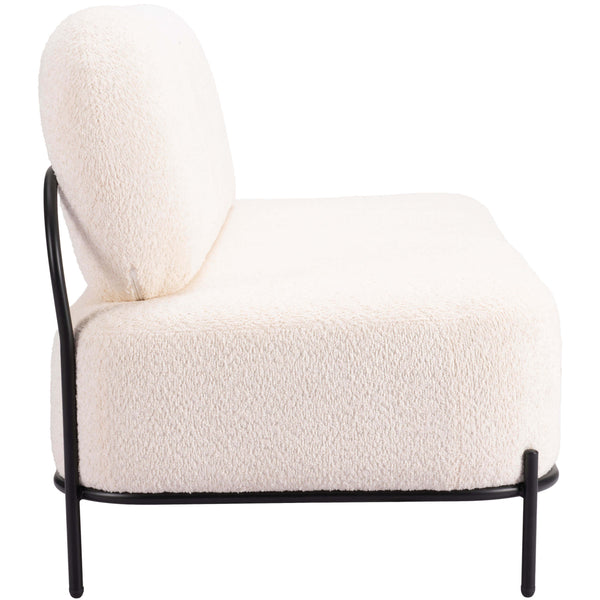 Home Fashion Arendal Sofa Vanilla