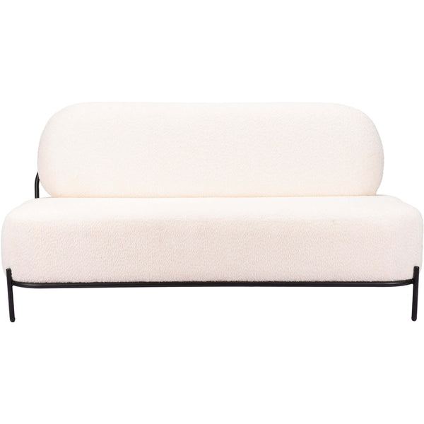 home fashion Arendal Sofa Vanilla