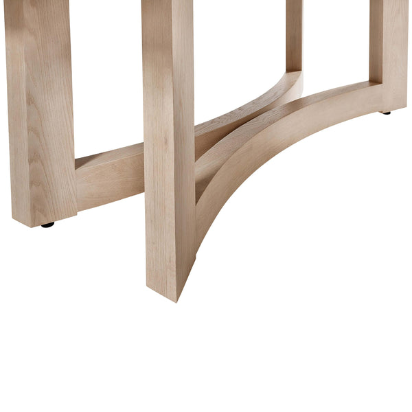 Home Fashion Arezza Dining Table