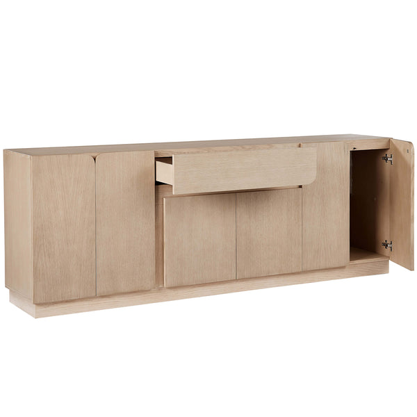 Home Fashion Arezza Sideboard