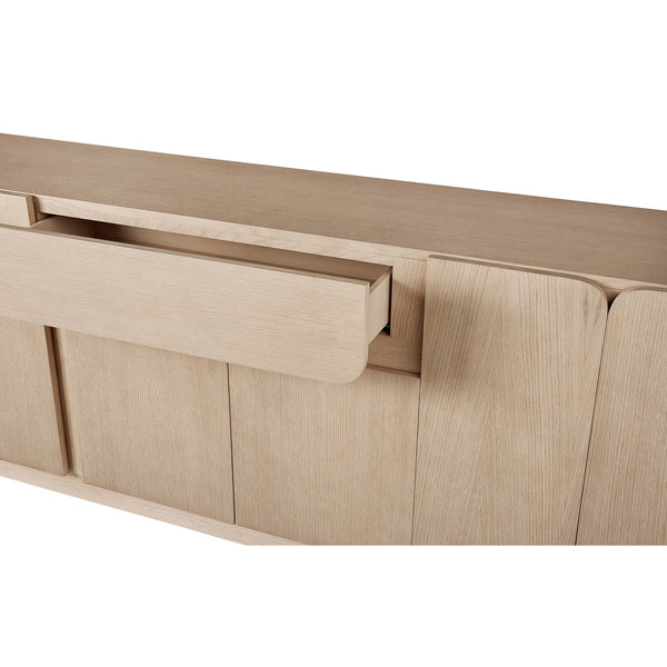 Home Fashion Arezza Sideboard