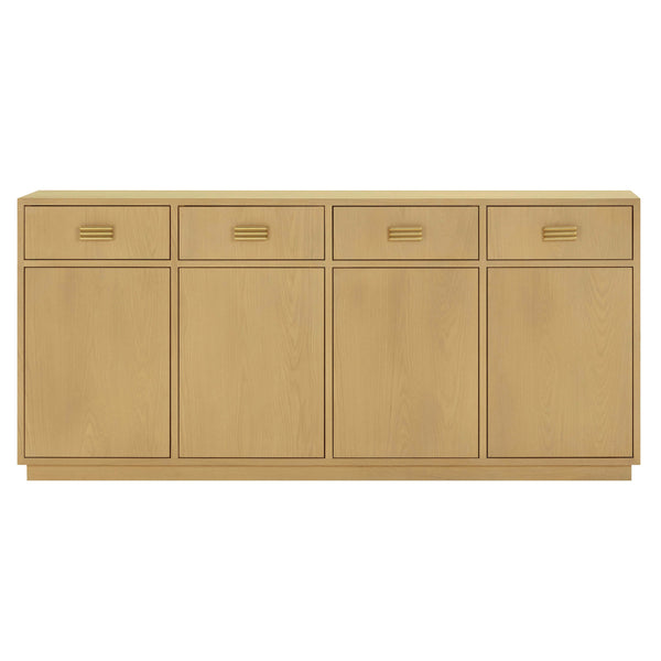 Home Fashion Aria Buffet Natural