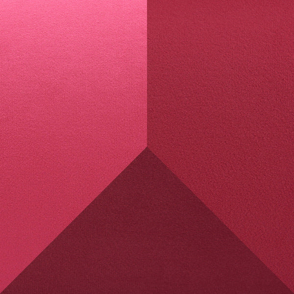 Home Fashion Arish Chair Red