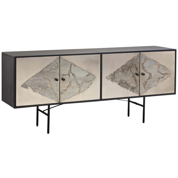 home fashion Arlington Large Sideboard