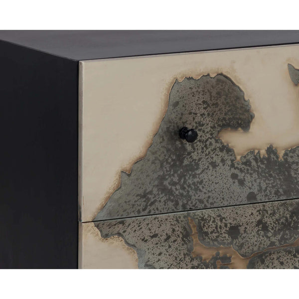 Home Fashion Arlington Nightstand