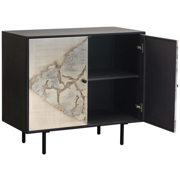 Home Fashion Arlington Small Sideboard
