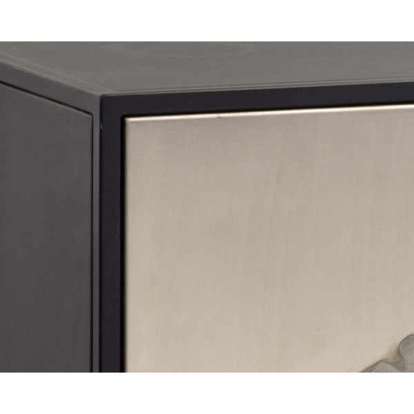 Home Fashion Arlington Small Sideboard