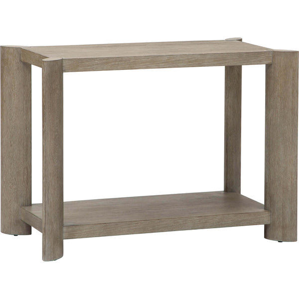 home fashion Arlyn Nightstand Flint