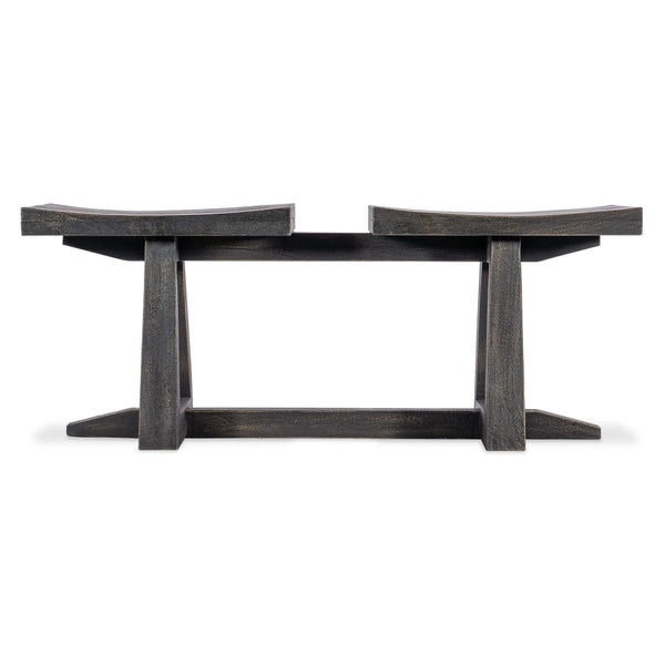 Home Fashion Arness Bench