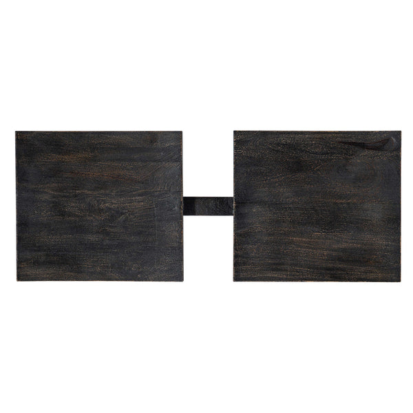 Home Fashion Arness Bench