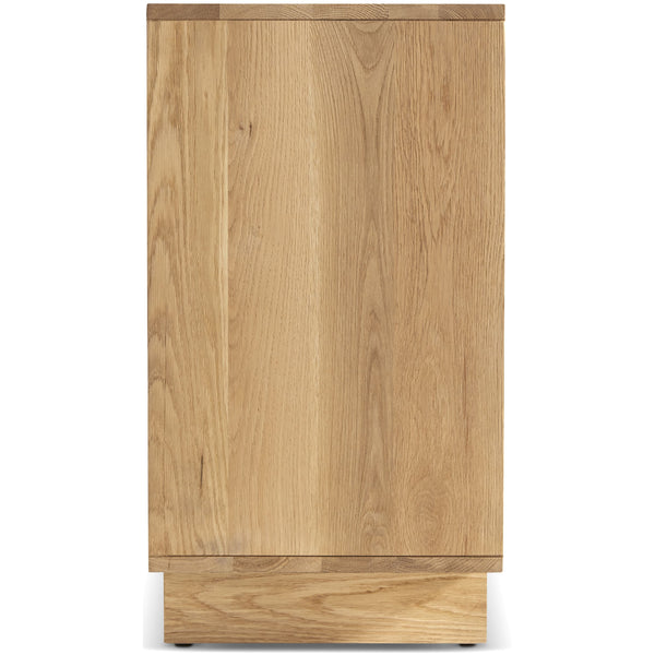 Home Fashion Array Sideboard Natural