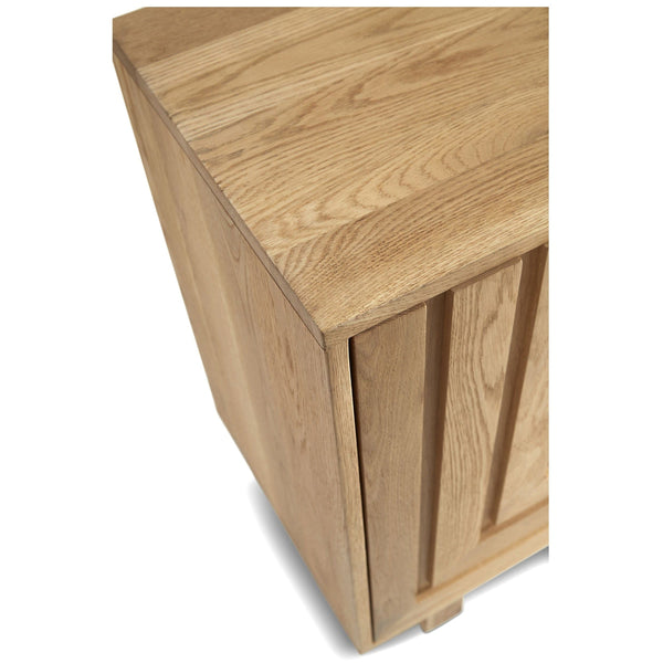 Home Fashion Array Sideboard Natural