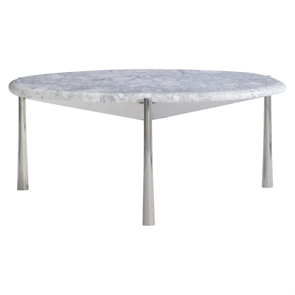 Home Fashion Arris Large Cocktail Table