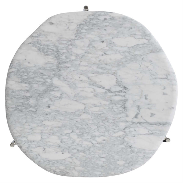 Home Fashion Arris Large Cocktail Table