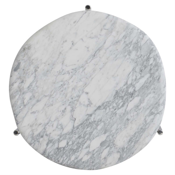 Home Fashion Arris Small Cocktail Table