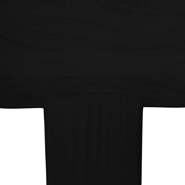 Home Fashion Arteaga Dining Chair Black Set Of 2