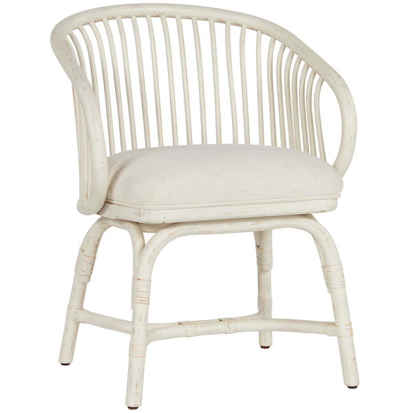 home fashion Aruba Rattan Chair