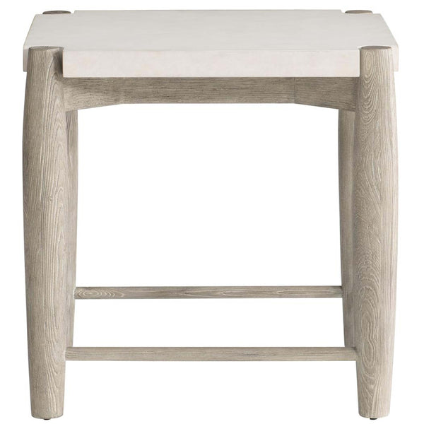 Home Fashion Ashbrook Side Table