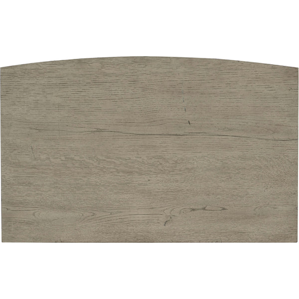 Home Fashion Ashford 3 Drawer Nightstand